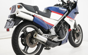 KAWASAKI KR250S KR250A