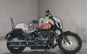 HARLEY FXBBS1870 2021 YYK
