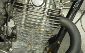 YAMAHA SR400 1979 2H6