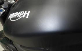 TRIUMPH SPEED TRIPLE RS 2019