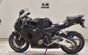 HONDA CBR600RR GEN 2 2007 PC37