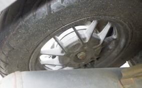 HONDA ﾀﾞﾝｸ AF74