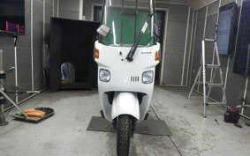 HONDA GYRO CANOPY TA03