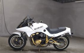 SUZUKI GSX750S KATANA 1984 GR72A