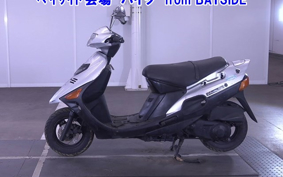 SUZUKI VECSTAR 150