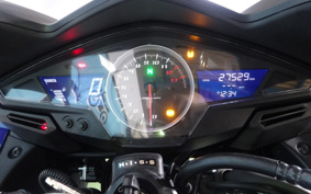 HONDA VFR800F 2019 RC79