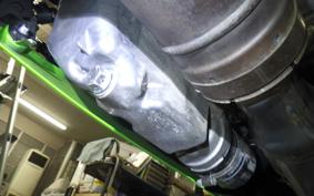 KAWASAKI ZX 10 NINJA ABS 2023 ZXT02L