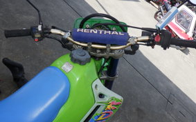 KAWASAKI KDX200SR Gen.2 DX200G