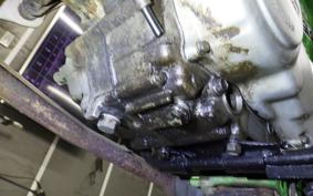 HONDA CHALY 50 CF50