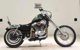 HARLEY XL1200V 2013