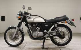 HONDA GB250 CLUBMAN Gen.5 1997 MC10