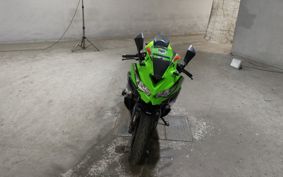 KAWASAKI  NINJA ZX-25R SE ZX250E