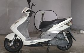 YAMAHA CYGNUS125X SE46