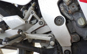 HONDA NSR250R MC18