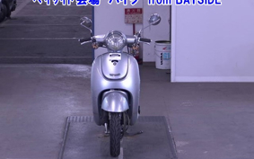 HONDA GIORNO
