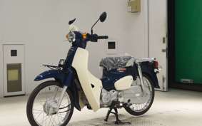HONDA C50 SUPER CUB AA09