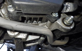 HONDA TACT Gen.4