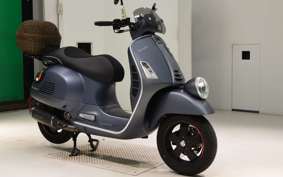 VESPA SEI GIORNI 2020