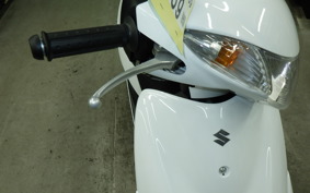 SUZUKI ADDRESS V50 2024 CA4BA