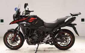 SUZUKI Vｽﾄﾛｰﾑ250A