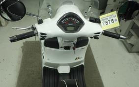 VESPA GTS150 SUPER 2005