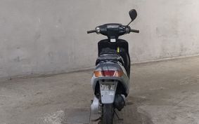 YAMAHA AXIS50 PRO FOOT 3VP