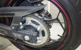 KAWASAKI NINJA 250 ABS 2010 EX250L