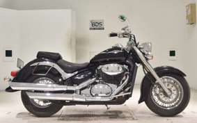 SUZUKI INTRUDER 400 Classic 2007 VK54A