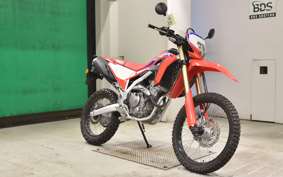 HONDA CRF250L MD47