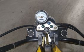 SUZUKI GLASS TRACKER BIG BOY NJ4BA