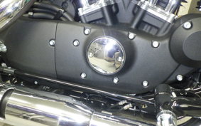 HARLEY XL1200X 2022