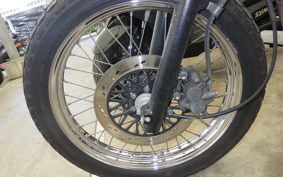 SUZUKI GRASS TRACKER Bigboy NJ47A