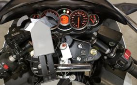 SUZUKI GSX-1300R HAYABUSA 2015 GX72B