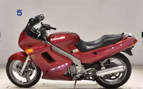 KAWASAKI ZZ-R250