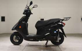 YAMAHA AXIS 125 Z 2007 SED7J