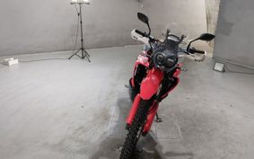 HONDA CRF250 RALLY S MD47