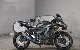KAWASAKI  NINJA ZX-25R SE ZX250E