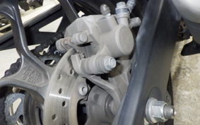 YAMAHA MT-25 2014 RG10J