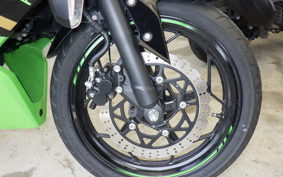 KAWASAKI NINJA 250 SL