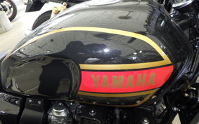 YAMAHA XJR400 Gen.2 R 4HM