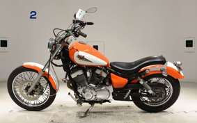 YAMAHA VIRAGO 250