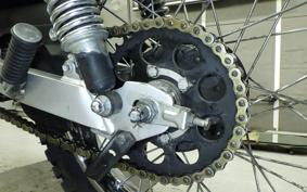 SUZUKI TS185