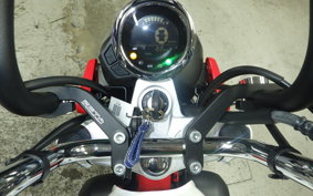 HONDA MONKEY 125 2015 JB05