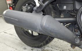 HONDA REBEL 250 A MC49