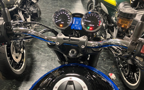 KAWASAKI Z900RS 2024 ZR900K
