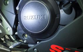 SUZUKI GSX250R 2012