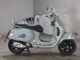 Фото Vespa GTS300 SUPER 2020 с японского аукциона