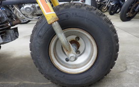 YAMAHA YT60 2023 56T