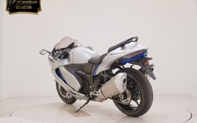 SUZUKI HAYABUSA Gen.3 2025 EJ11A