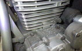 YAMAHA SEROW 250 Gen.2 DG17J